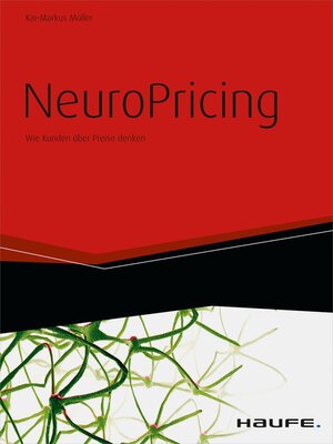 cover image of NeuroPricing